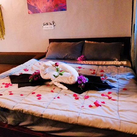 Gokarna Beach Stays By Tune Of Ocean 外观 照片