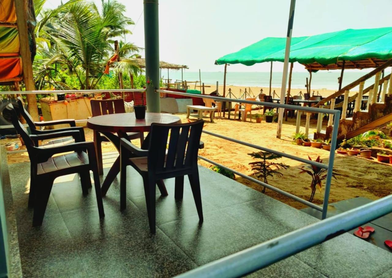 Gokarna Beach Stays By Tune Of Ocean 客房 照片