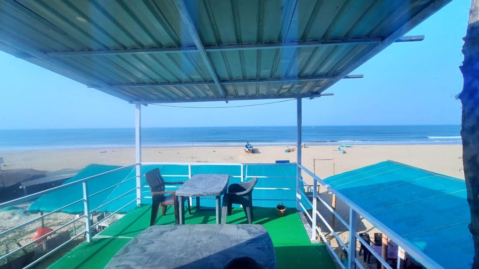 Gokarna Beach Stays By Tune Of Ocean 客房 照片