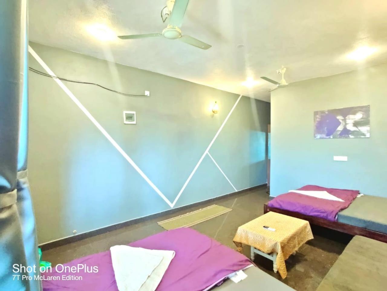 Gokarna Beach Stays By Tune Of Ocean 客房 照片