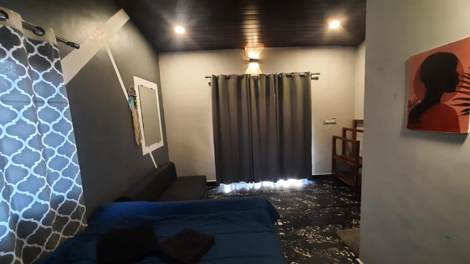 Gokarna Beach Stays By Tune Of Ocean 客房 照片