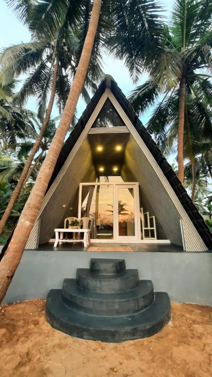 Gokarna Beach Stays By Tune Of Ocean 外观 照片